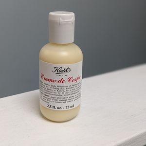 Kiehl's creme de corp